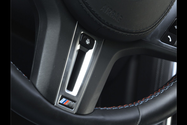 BMW 8 Serie Gran Coupé M8 Competition - Individual "Messing Metallic" - Carbon Brakes - Bowers & Wilkins