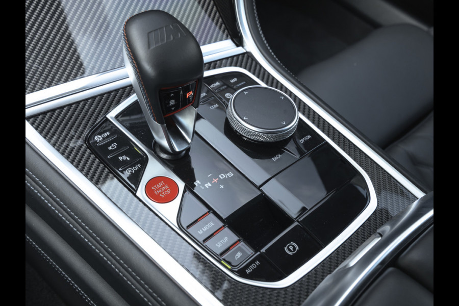 BMW 8 Serie Gran Coupé M8 Competition - Individual "Messing Metallic" - Carbon Brakes - Bowers & Wilkins