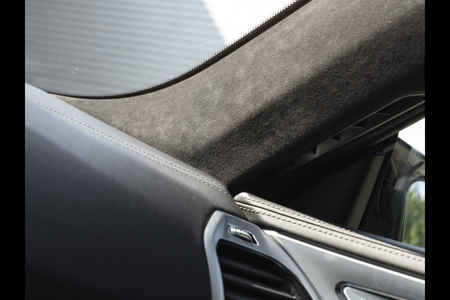 BMW 8 Serie Gran Coupé M8 Competition - Individual "Messing Metallic" - Carbon Brakes - Bowers & Wilkins