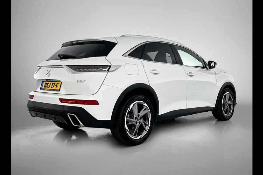 DS 7 E-Tense 225 Plug-In Hybrid Performance Line CAMERA EL-ACHTERKLEP