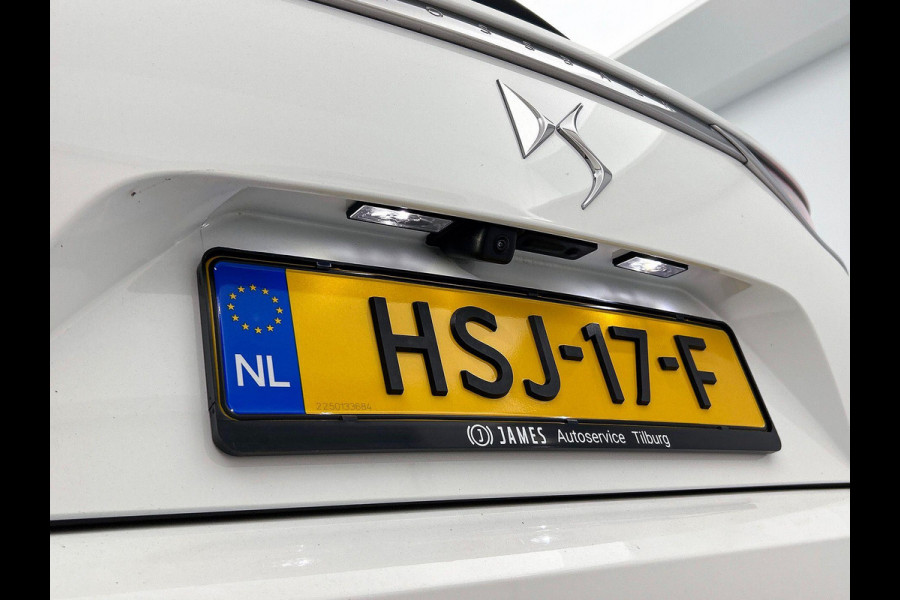 DS 7 E-Tense 225 Plug-In Hybrid Performance Line CAMERA EL-ACHTERKLEP