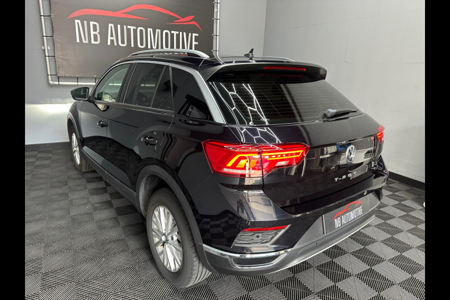 Volkswagen T-Roc 1.5 TSI Style Aut