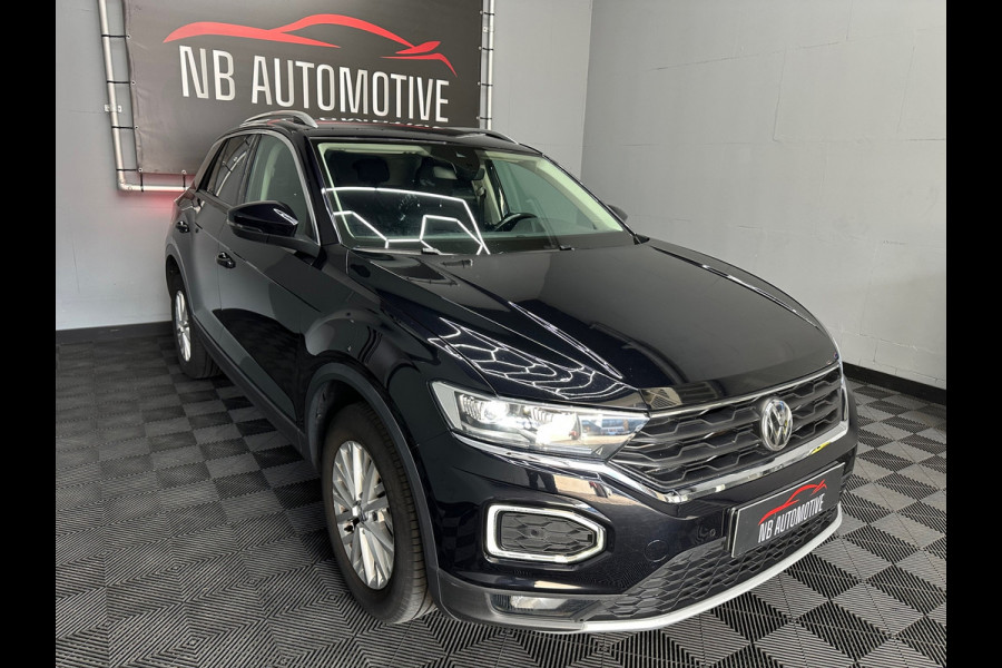 Volkswagen T-Roc 1.5 TSI Style Aut