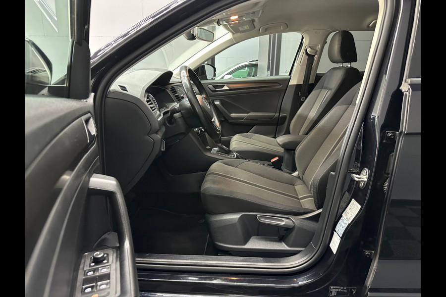Volkswagen T-Roc 1.5 TSI Style Aut