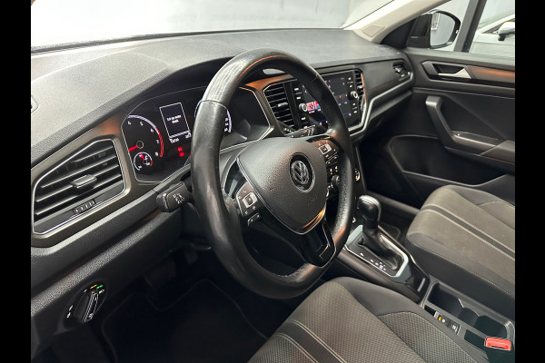 Volkswagen T-Roc 1.5 TSI Style Aut