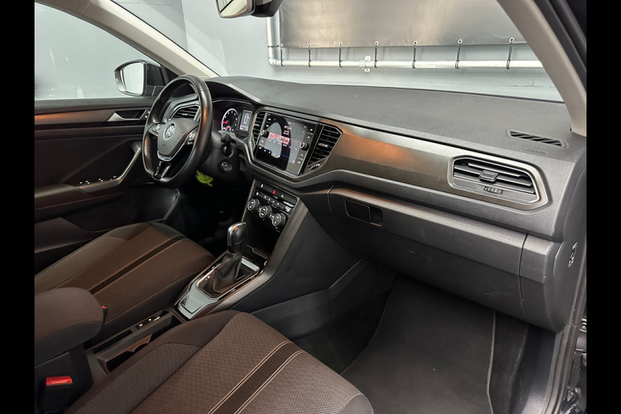 Volkswagen T-Roc 1.5 TSI Style Aut