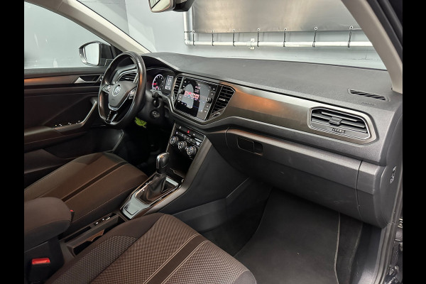 Volkswagen T-Roc 1.5 TSI Style Aut