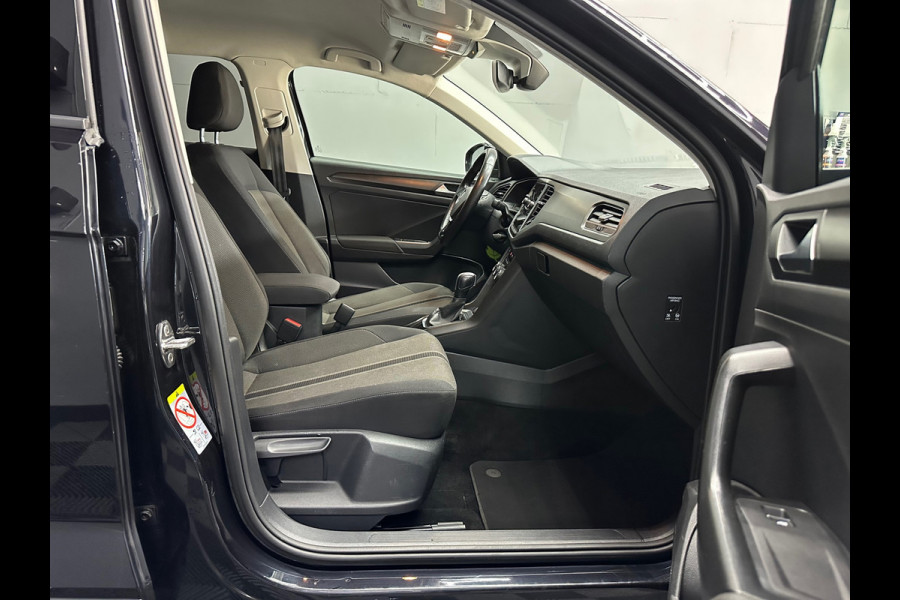 Volkswagen T-Roc 1.5 TSI Style Aut