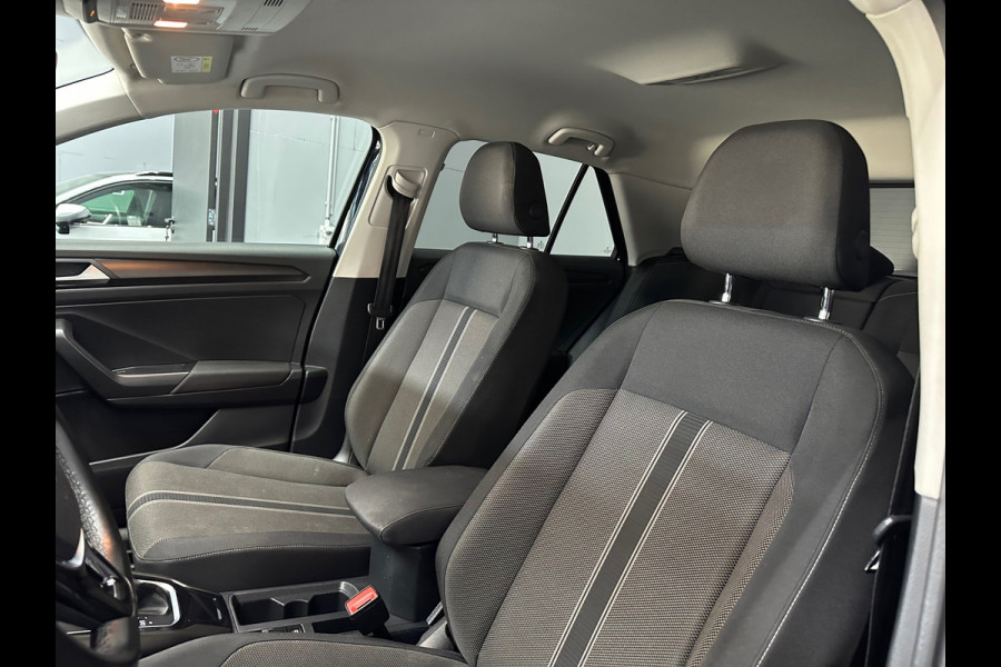 Volkswagen T-Roc 1.5 TSI Style Aut