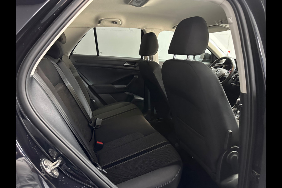 Volkswagen T-Roc 1.5 TSI Style Aut