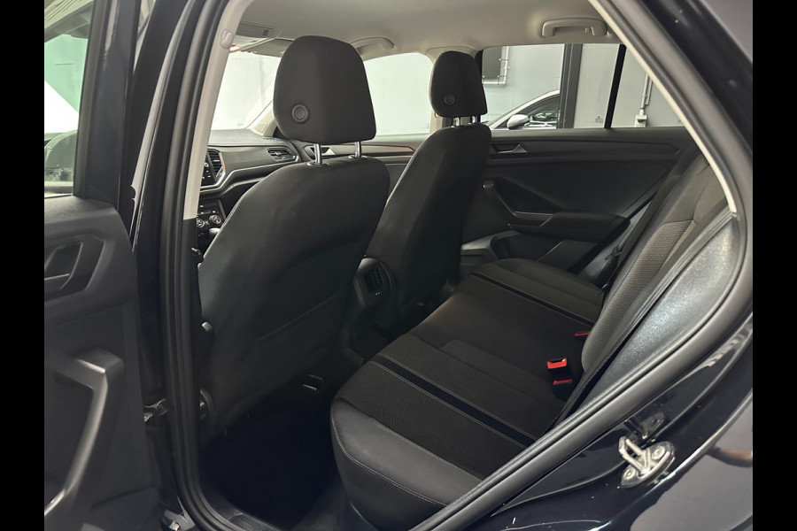 Volkswagen T-Roc 1.5 TSI Style Aut