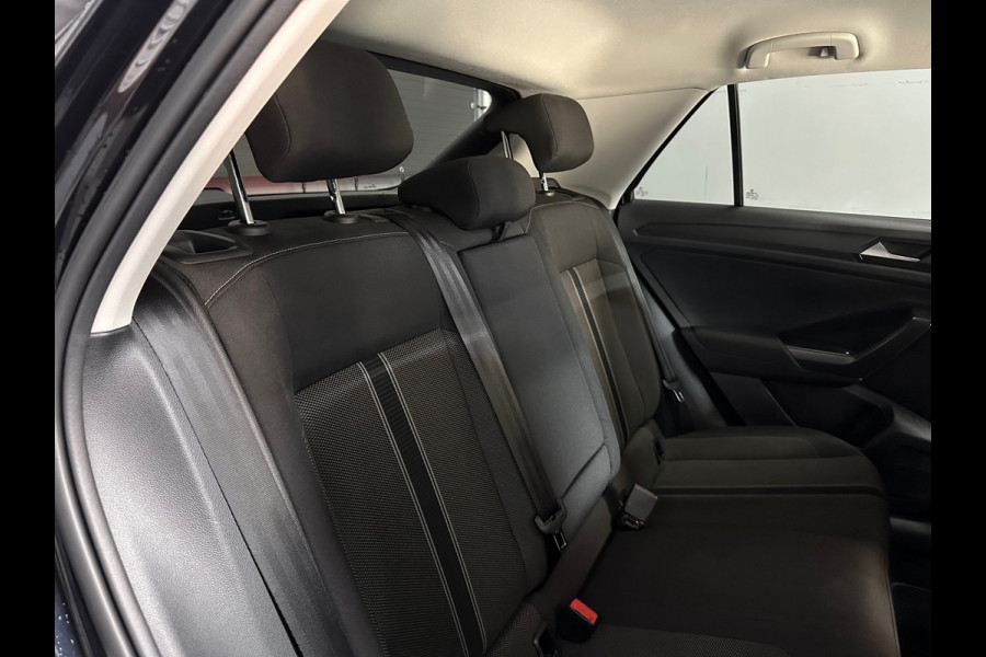 Volkswagen T-Roc 1.5 TSI Style Aut