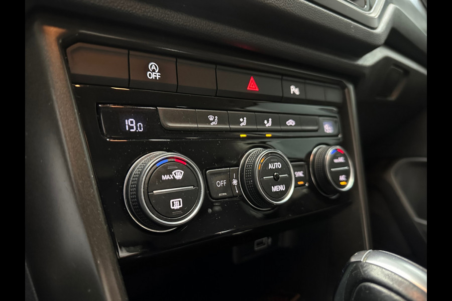 Volkswagen T-Roc 1.5 TSI Style Aut
