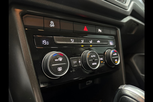 Volkswagen T-Roc 1.5 TSI Style Aut
