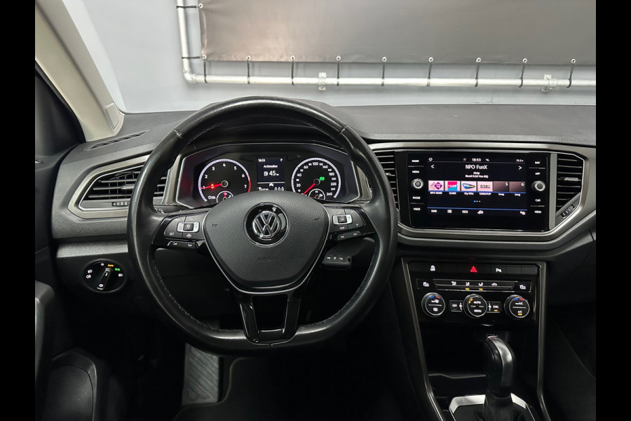 Volkswagen T-Roc 1.5 TSI Style Aut