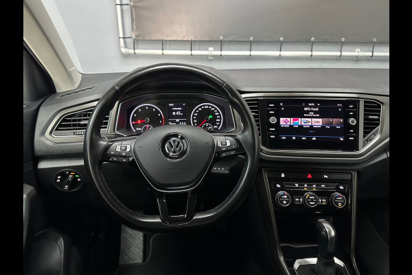Volkswagen T-Roc 1.5 TSI Style Aut