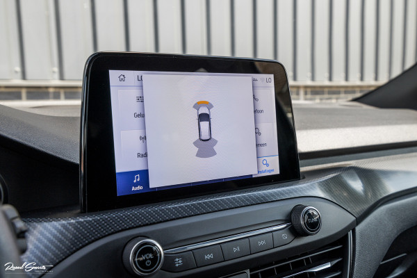 Ford FOCUS Wagon 1.5 EcoBoost ST Line Business | Cruise control | Apple carplay | trekhaak.afnb | Premium audio | Keyless |
