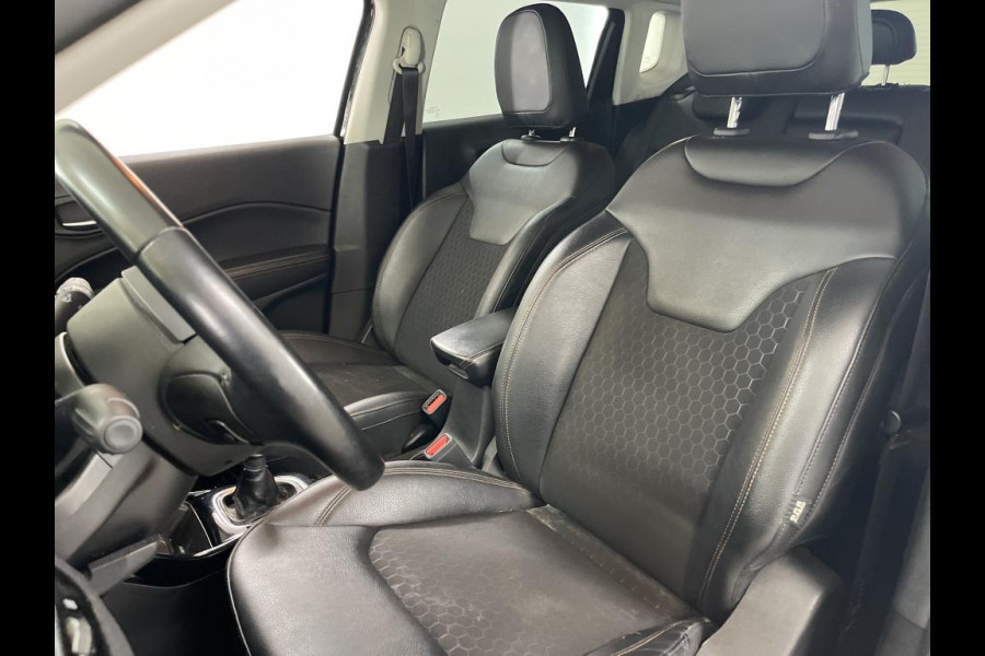 Jeep Compass 1.3T Limited NL AUTO | CAMERA | CRUISE | HALF LEDER |