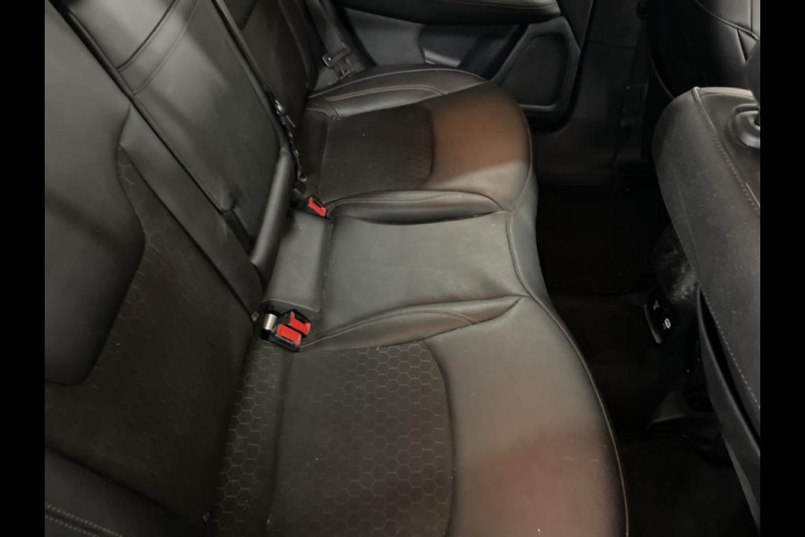Jeep Compass 1.3T Limited NL AUTO | CAMERA | CRUISE | HALF LEDER |