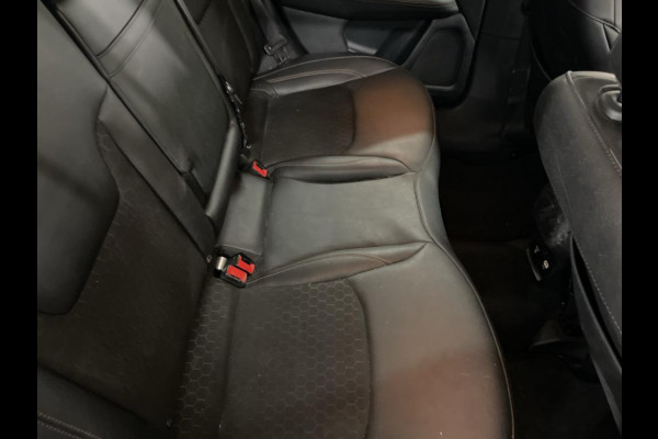Jeep Compass 1.3T Limited NL AUTO | CAMERA | CRUISE | HALF LEDER |