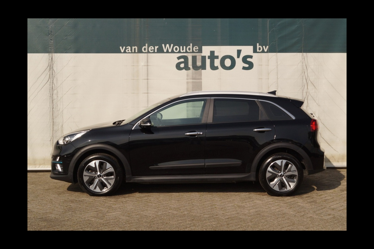 Kia e-Niro DynamicLine 64kWh -NAVI-ECC-CAM- Kia e-Niro DynamicLine 64kWh -NAVI-ECC-CAM-