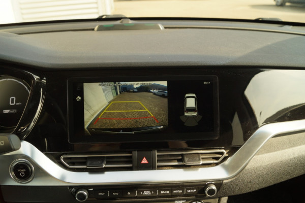Kia e-Niro DynamicLine 64kWh -NAVI-ECC-CAM-