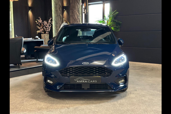 Ford Fiesta 1.0 EcoBoost ST-Line