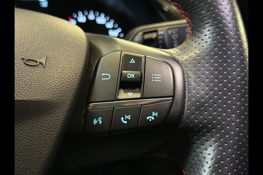 Ford Fiesta 1.0 EcoBoost ST-Line