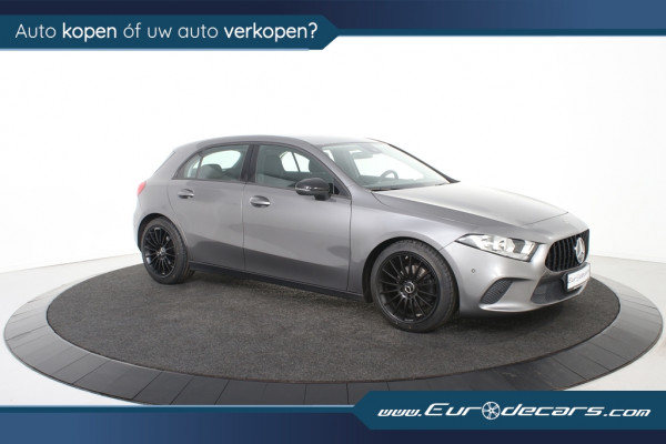 Mercedes-Benz A-Klasse 180 *1ste Eigenaar*AMG*Night*Navigatie*