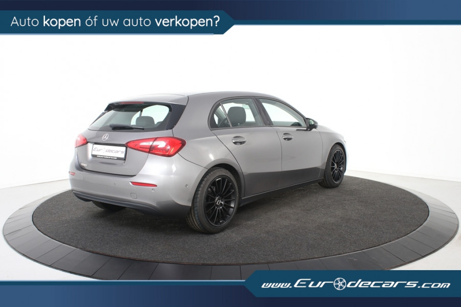 Mercedes-Benz A-Klasse 180 *1ste Eigenaar*AMG*Night*Navigatie*