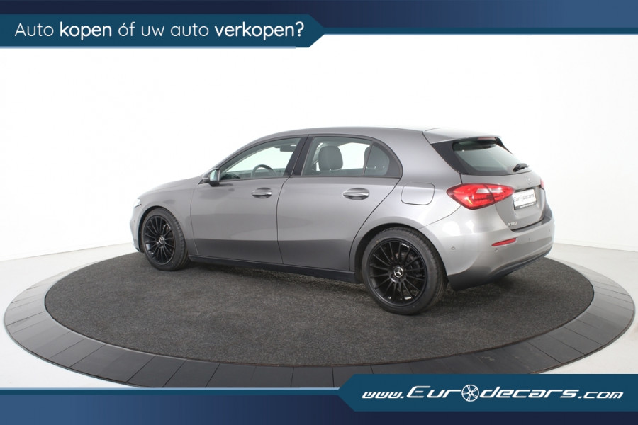 Mercedes-Benz A-Klasse 180 *1ste Eigenaar*AMG*Night*Navigatie*
