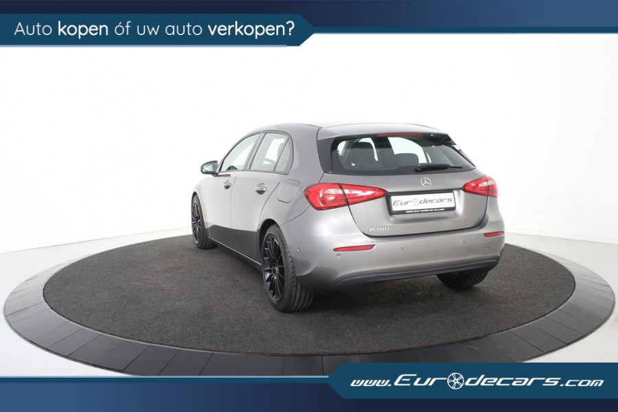 Mercedes-Benz A-Klasse 180 *1ste Eigenaar*AMG*Night*Navigatie*