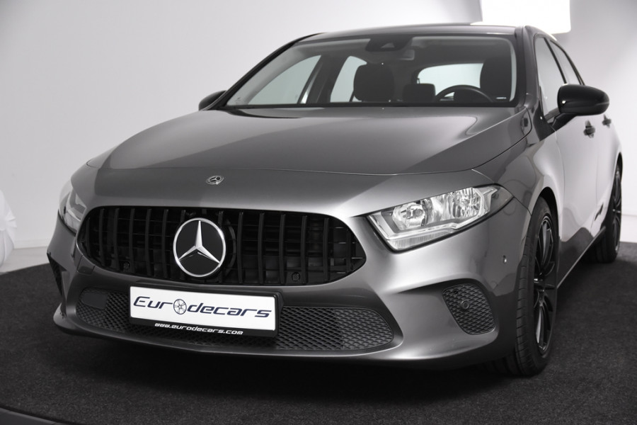 Mercedes-Benz A-Klasse 180 *1ste Eigenaar*AMG*Night*Navigatie*