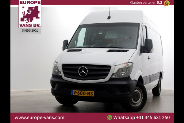 Mercedes-Benz Sprinter 314 CDI 143pk E6 L2H2 7G Automaat Airco/Camera 04-2018