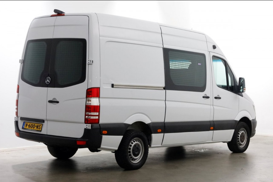 Mercedes-Benz Sprinter 314 CDI 143pk E6 L2H2 7G Automaat Airco/Camera 04-2018