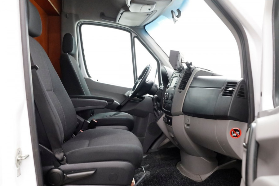 Mercedes-Benz Sprinter 314 CDI 143pk E6 L2H2 7G Automaat Airco/Camera 04-2018