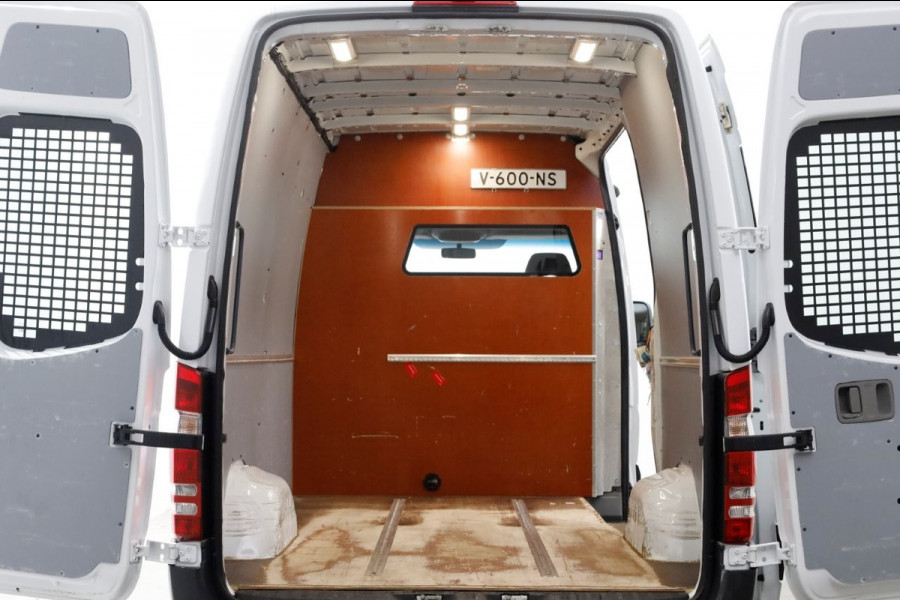 Mercedes-Benz Sprinter 314 CDI 143pk E6 L2H2 7G Automaat Airco/Camera 04-2018