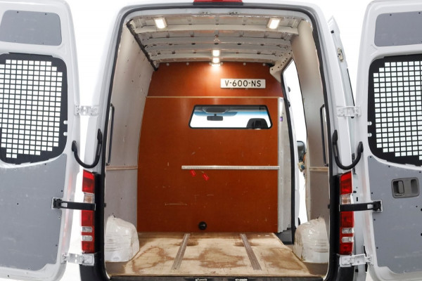 Mercedes-Benz Sprinter 314 CDI 143pk E6 L2H2 7G Automaat Airco/Camera 04-2018