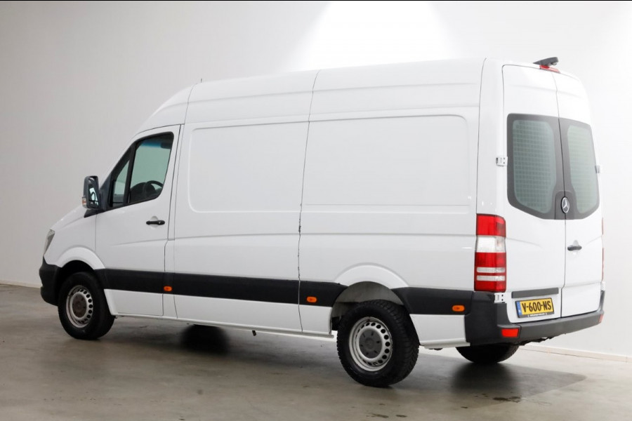 Mercedes-Benz Sprinter 314 CDI 143pk E6 L2H2 7G Automaat Airco/Camera 04-2018