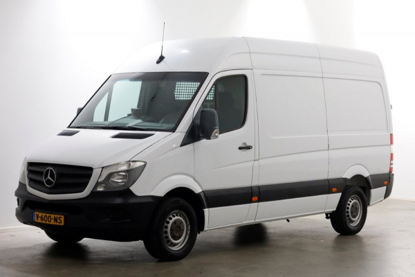 Mercedes-Benz Sprinter 314 CDI 143pk E6 L2H2 7G Automaat Airco/Camera 04-2018