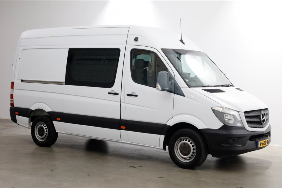 Mercedes-Benz Sprinter 314 CDI 143pk E6 L2H2 7G Automaat Airco/Camera 04-2018