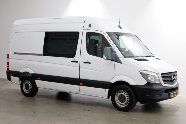 Mercedes-Benz Sprinter 314 CDI 143pk E6 L2H2 7G Automaat Airco/Camera 04-2018