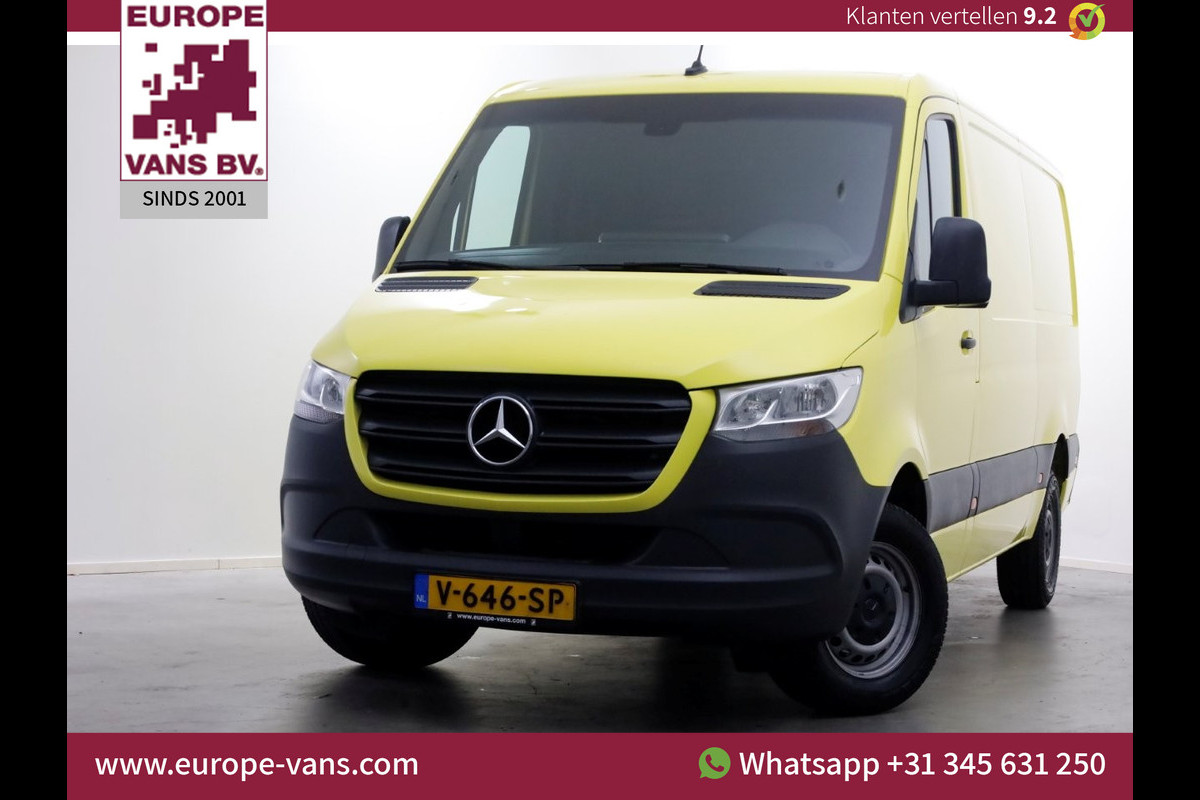 Mercedes-Benz Sprinter 314 CDI 143pk E6 RWD L2H1 Airco 10-2018