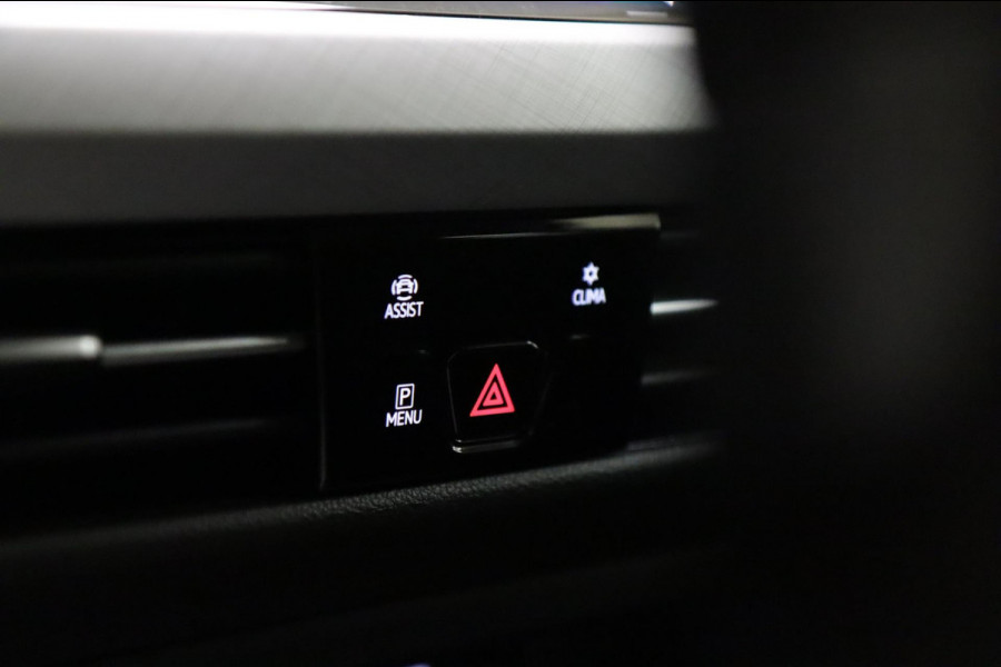 Volkswagen Golf 1.0 eTSI Life SFEERVERLICHTING/360SENSOREN/LMVELGEN
