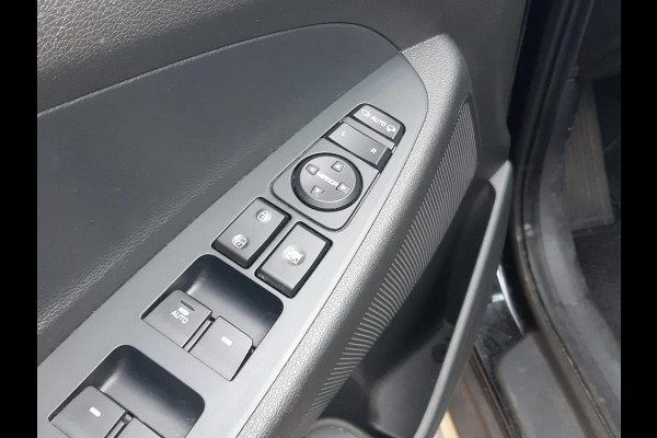 Hyundai Tucson 1.6 GDi Comfort