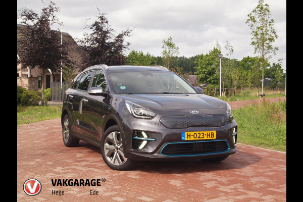 Kia e-Niro ExecutiveLine 64 kWh | Camera | Apple Carplay | Cruise Control | JBL | Leer |