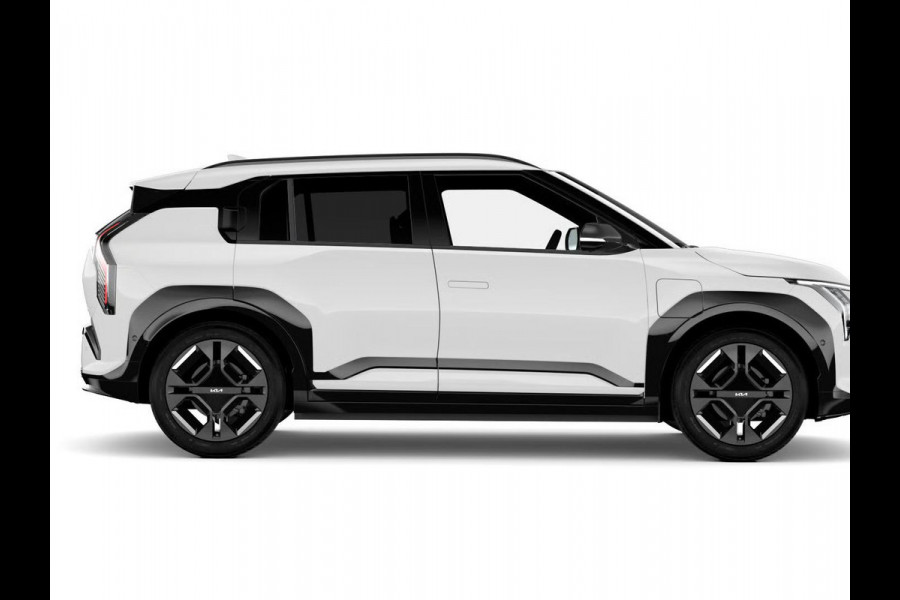 Kia EV3 GT-Line Business Edition 81.4 kWh Lage fiscale waarde 40520 l Long Range l Gt-line interieur en exterieur l
