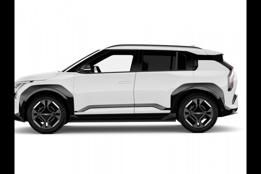 Kia EV3 GT-Line Business Edition 81.4 kWh Lage fiscale waarde 40520 l Long Range l Gt-line interieur en exterieur l