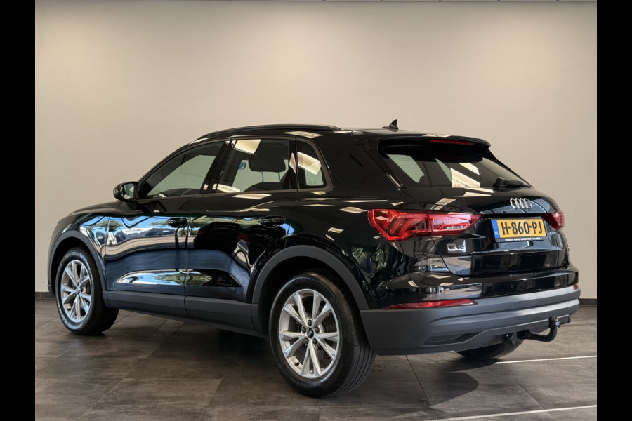 Audi Q3 35 TFSI Pro Line verw. voorstoelen Adaptive Cruise Control