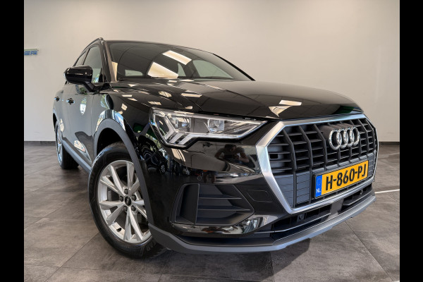 Audi Q3 35 TFSI Pro Line verw. voorstoelen Adaptive Cruise Control